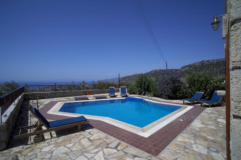 Olympia Villas Stoúpa Exterior foto